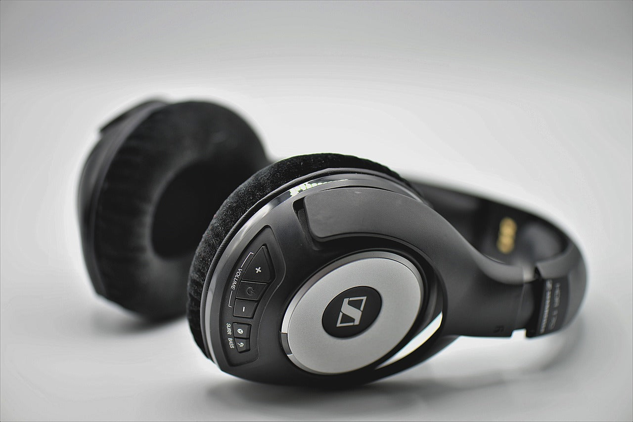 Auriculares
