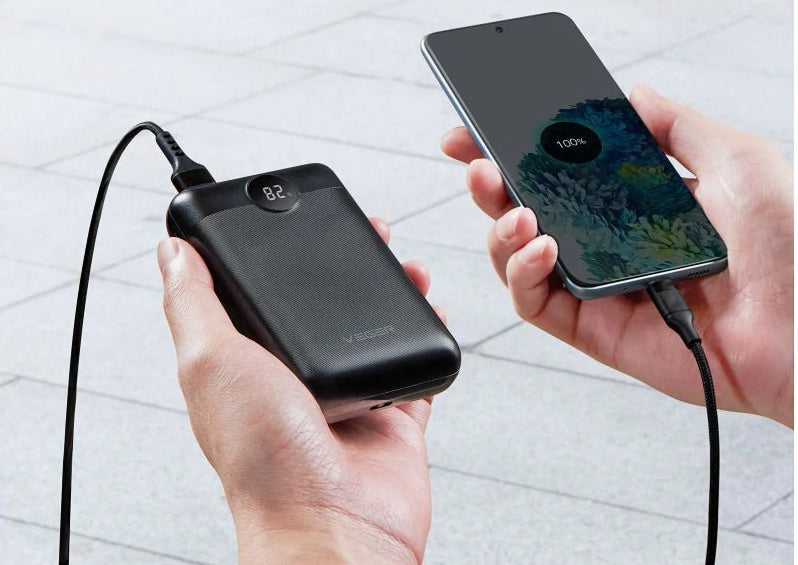 powerbank