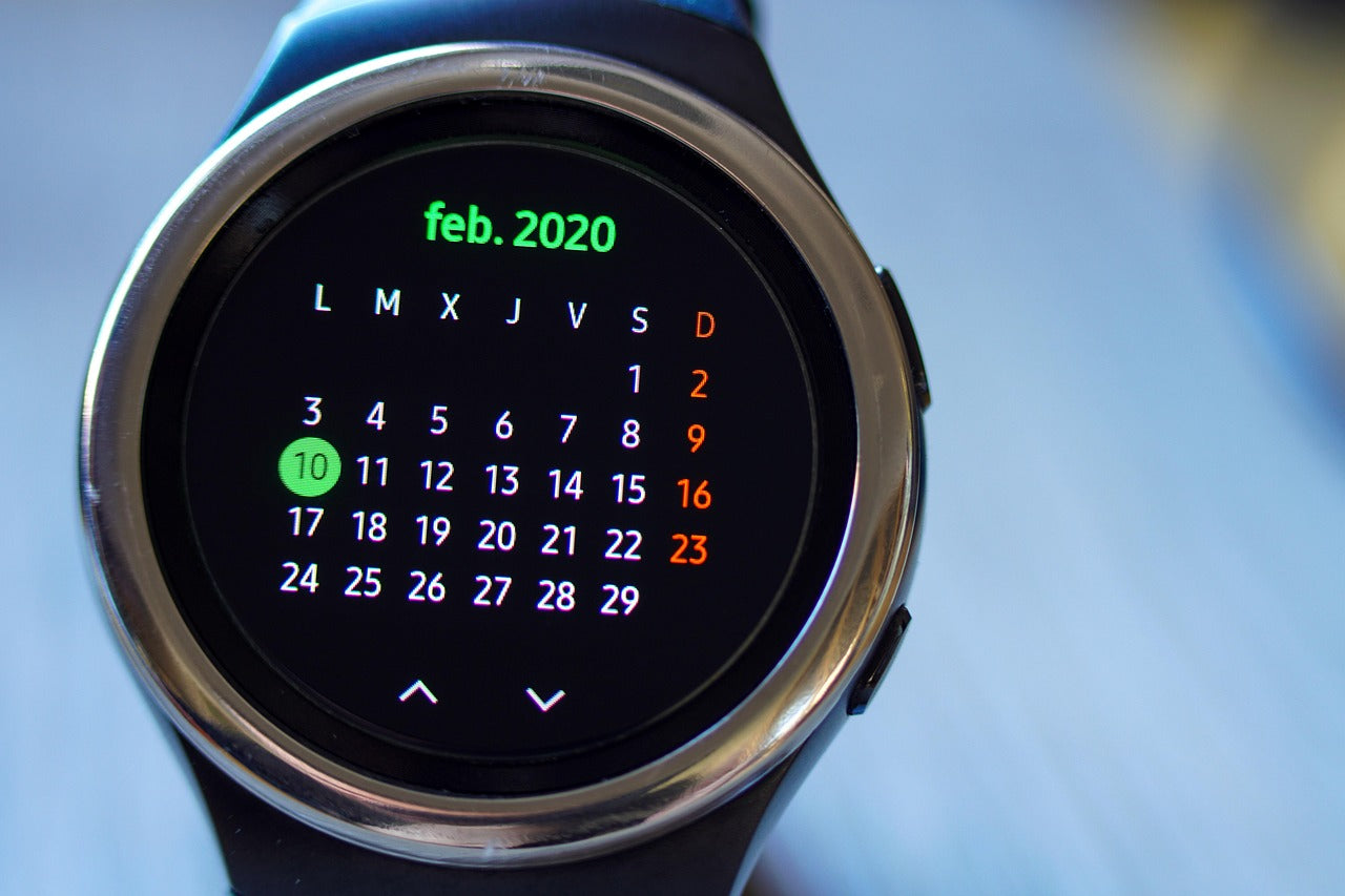 Smartwatches
