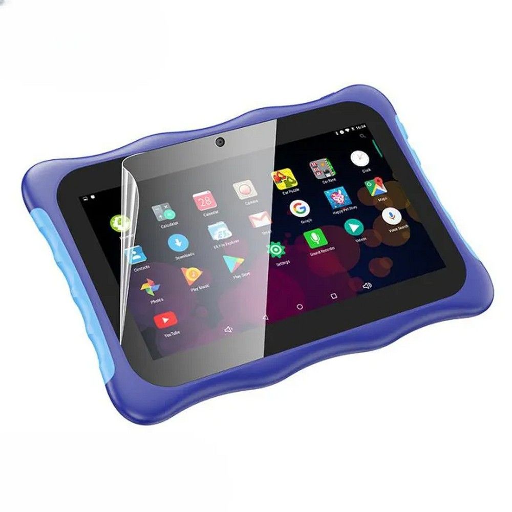 Tablet Hoco A9 PRO para Niños - Educativa, con Control Paren