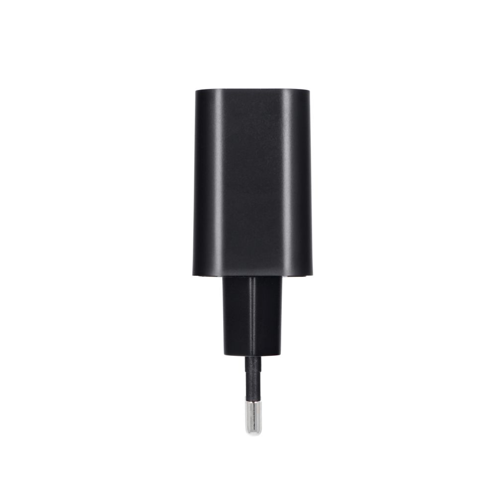 Cargador de Pared USB-C 25W - Carga Rápida PD y QC 4.0