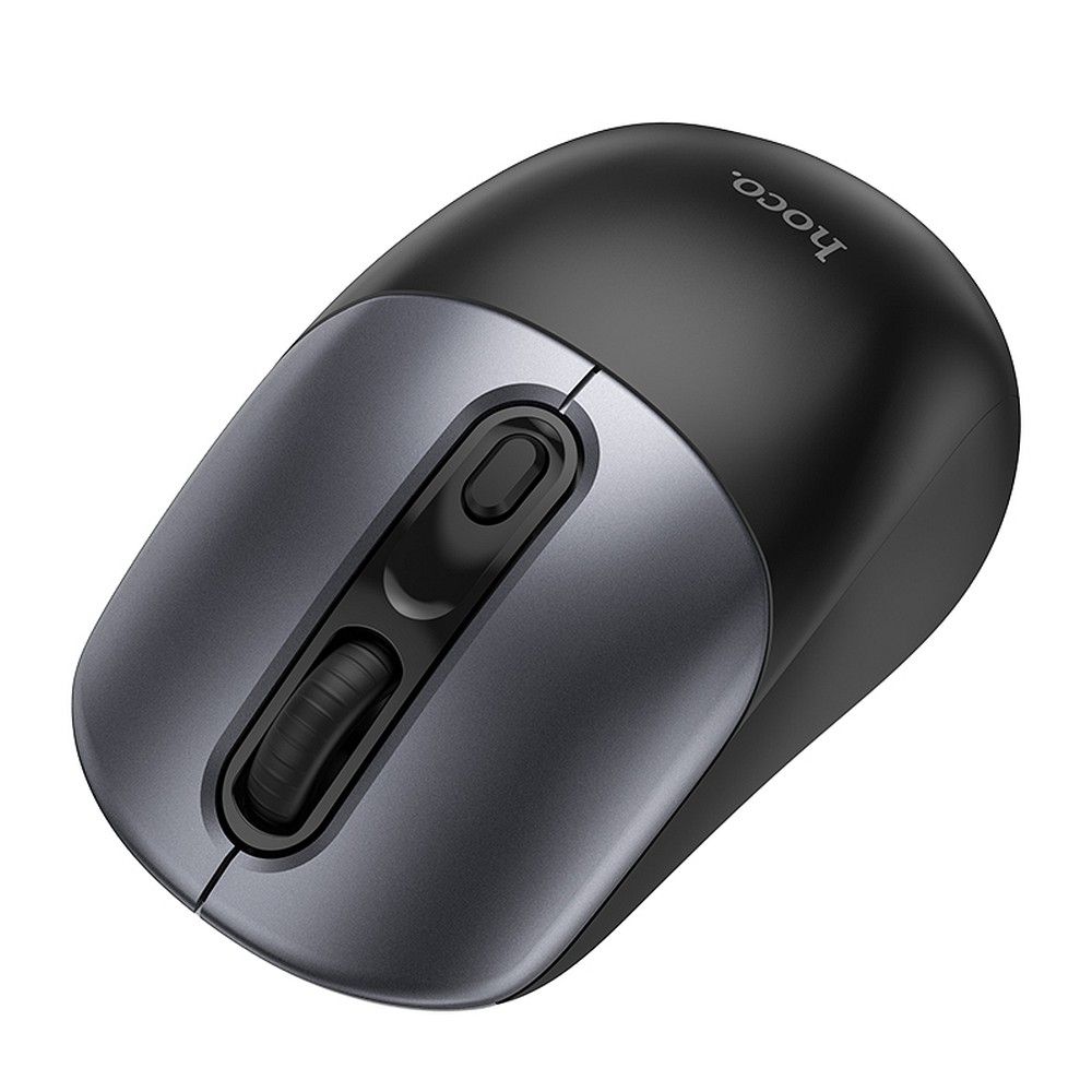 Ratón Inalámbrico Óptico - DPI Variable 800-1200-1600