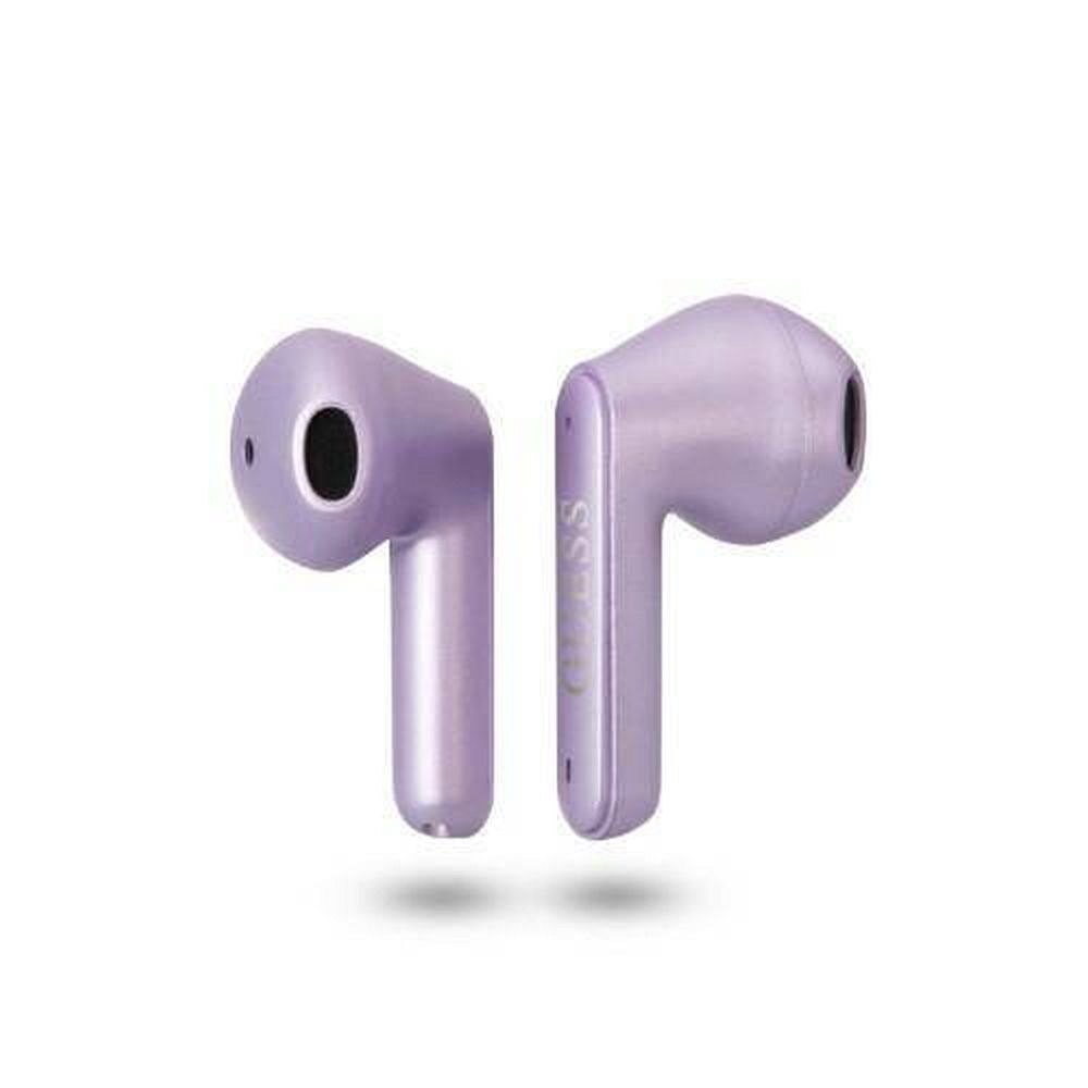 Auriculares TWS Guess - Bluetooth 5.0 y Reducción de Ruido