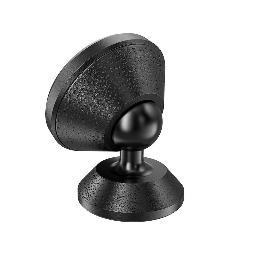 Hoco Soporte de coche gravedad para rejilla Ligue CA79 Negro