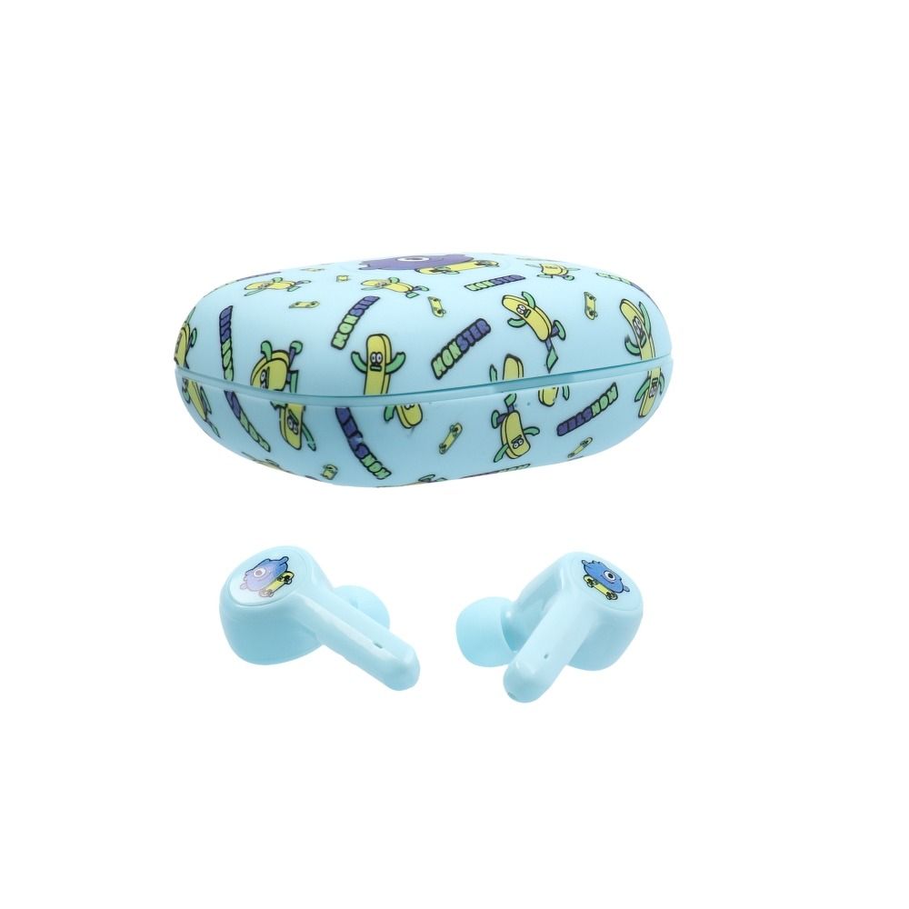 Jellie Auriculares inalámbricos TWS JELLIE MONSTER Monster Y