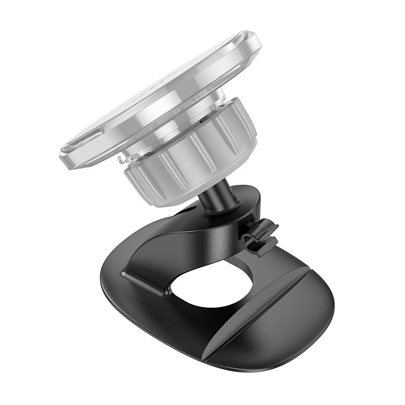 Hoco Soporte magnético para coche para consola central H2 gr