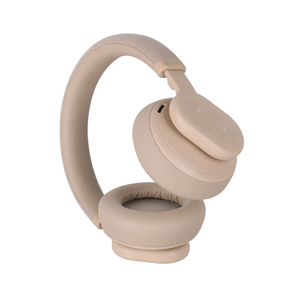 Auriculares ANC Bluetooth 5.3, hasta 30 horas de duración