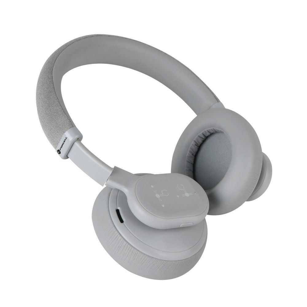 Auriculares ANC Bluetooth 5.3 - 30h Batería, Micrófono